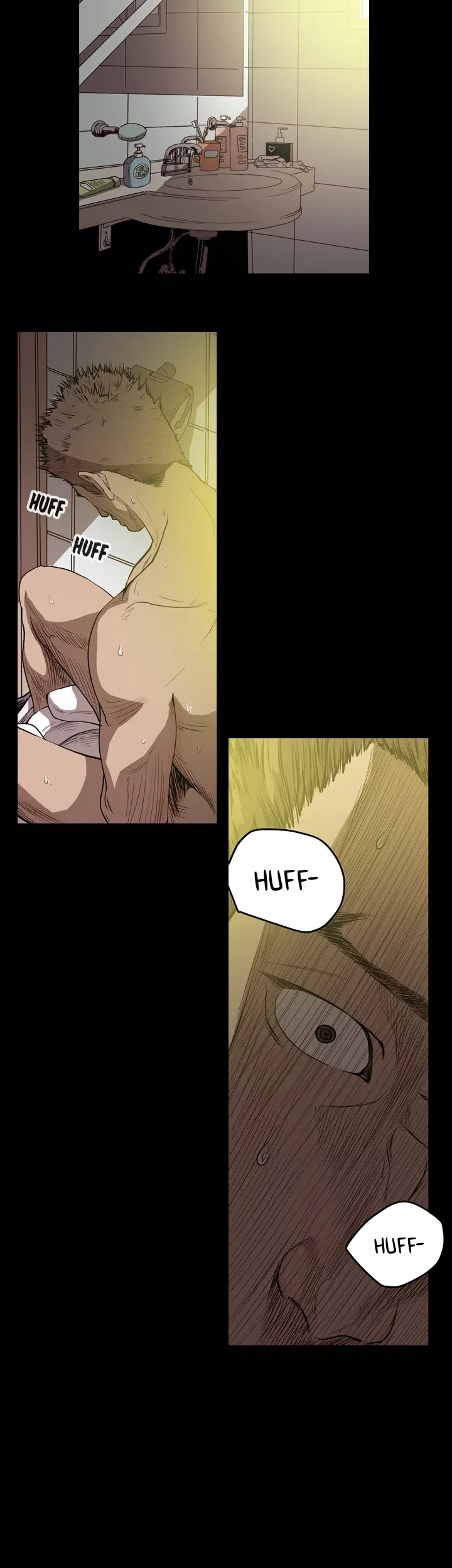 Doomed Chapter 44 page 18 - 