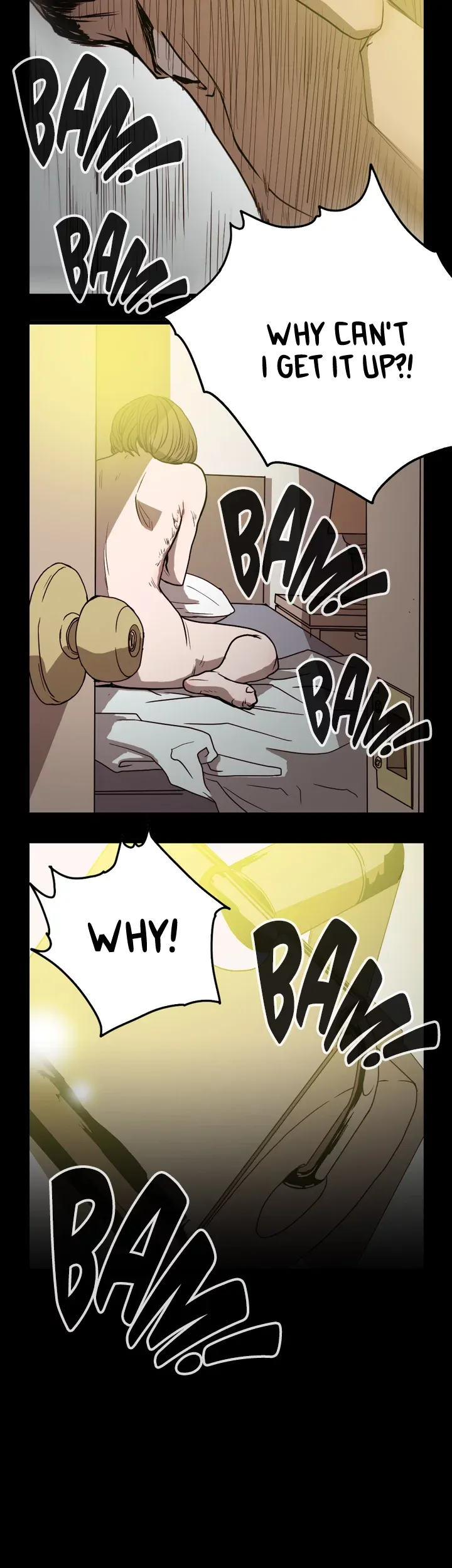 Doomed Chapter 44 page 20 - 