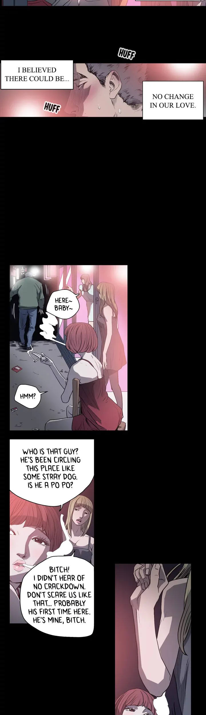 Doomed Chapter 44 page 23 - 