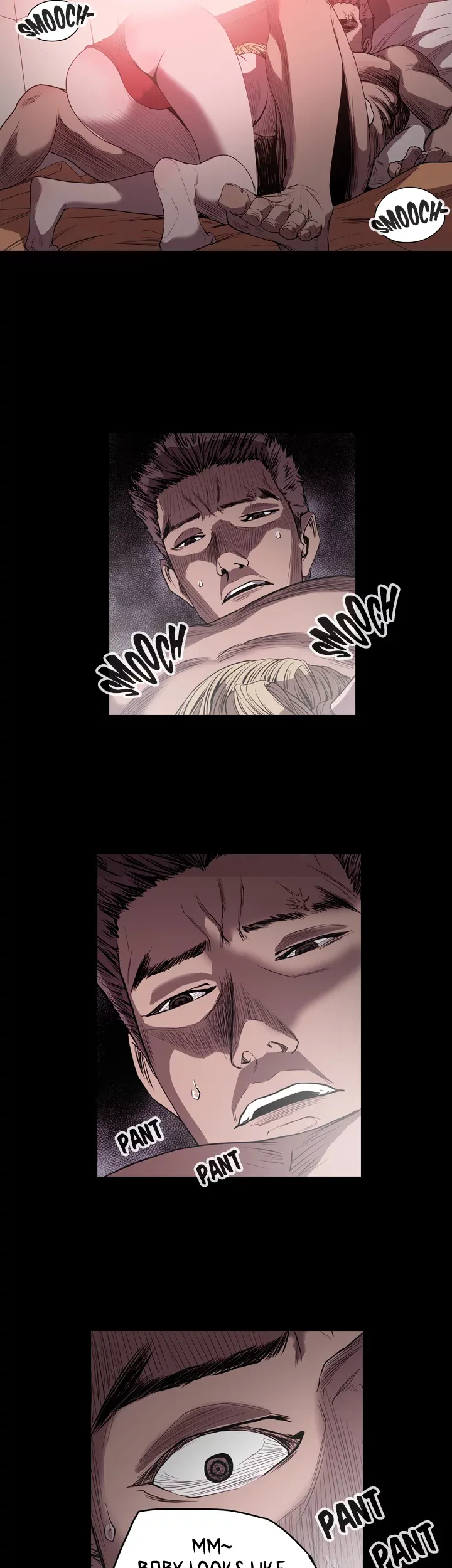 Doomed Chapter 44 page 26 - 