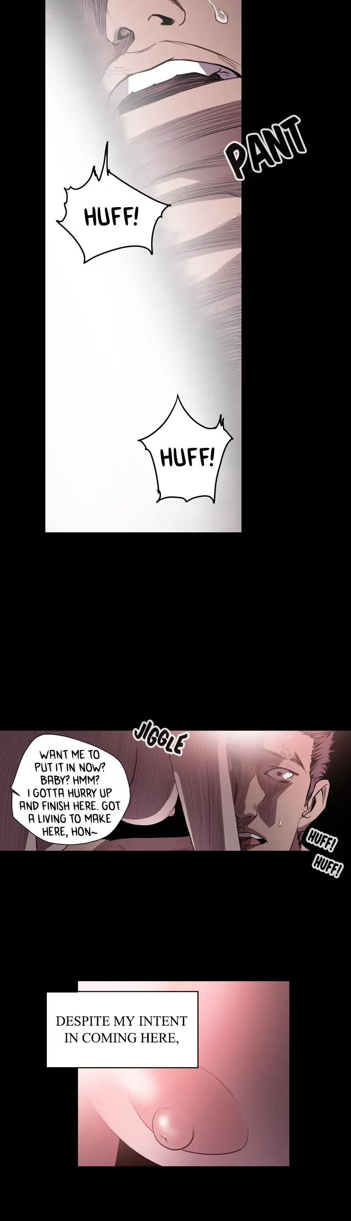 Doomed Chapter 44 page 28 - 