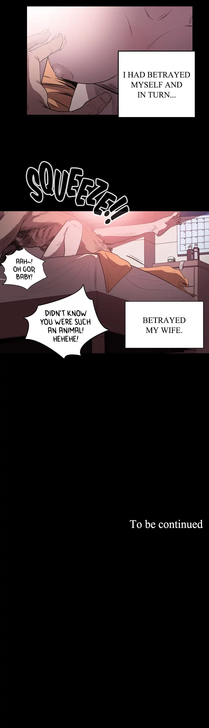 Doomed Chapter 44 page 29 - 