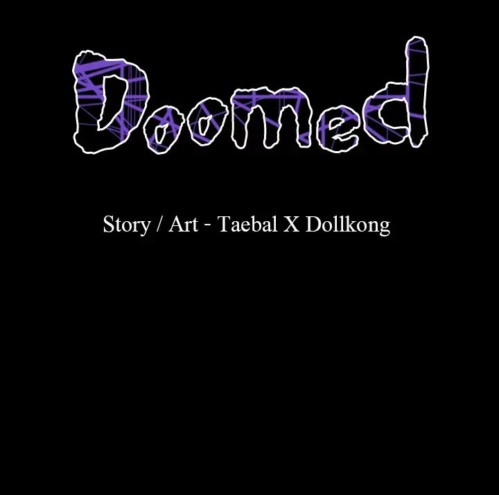 Doomed Chapter 44 page 30 - 