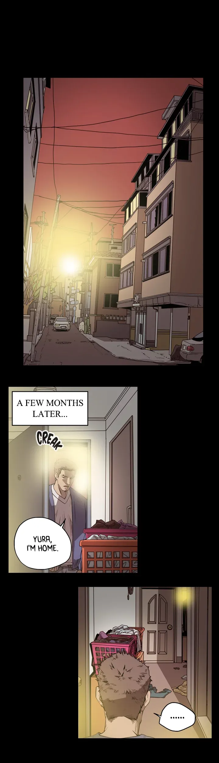 Doomed Chapter 44 page 6 - 