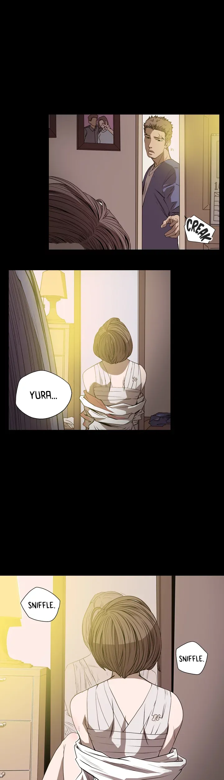 Doomed Chapter 44 page 7 - 