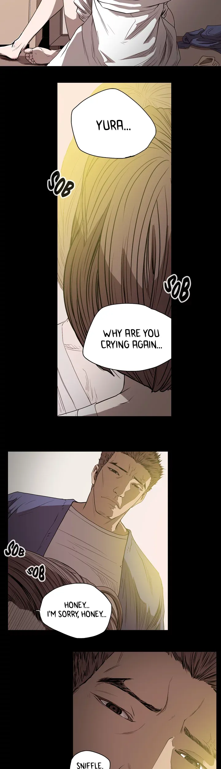 Doomed Chapter 44 page 8 - 