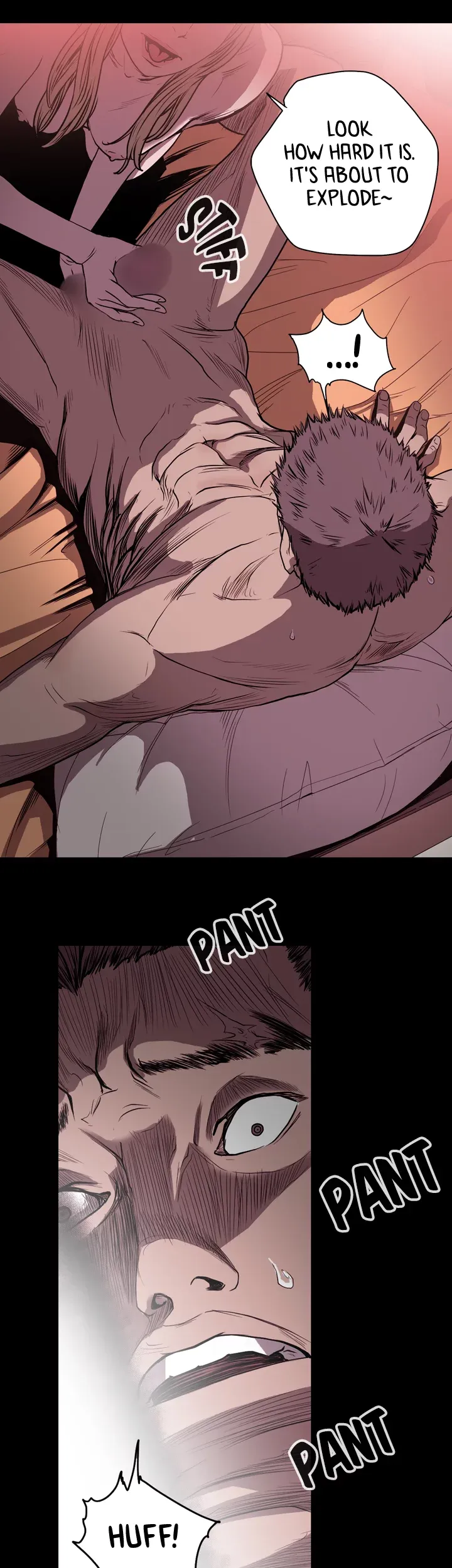Doomed Chapter 45 page 2 - 