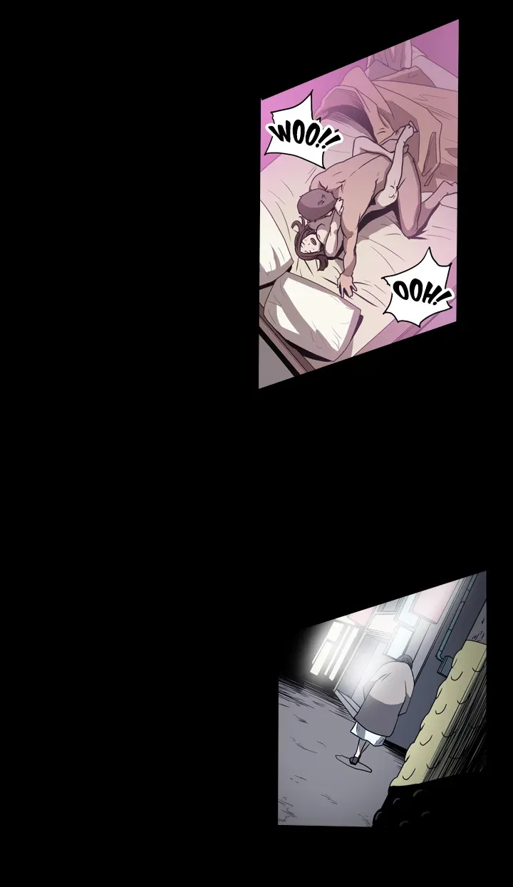 Doomed Chapter 45 page 12 - 