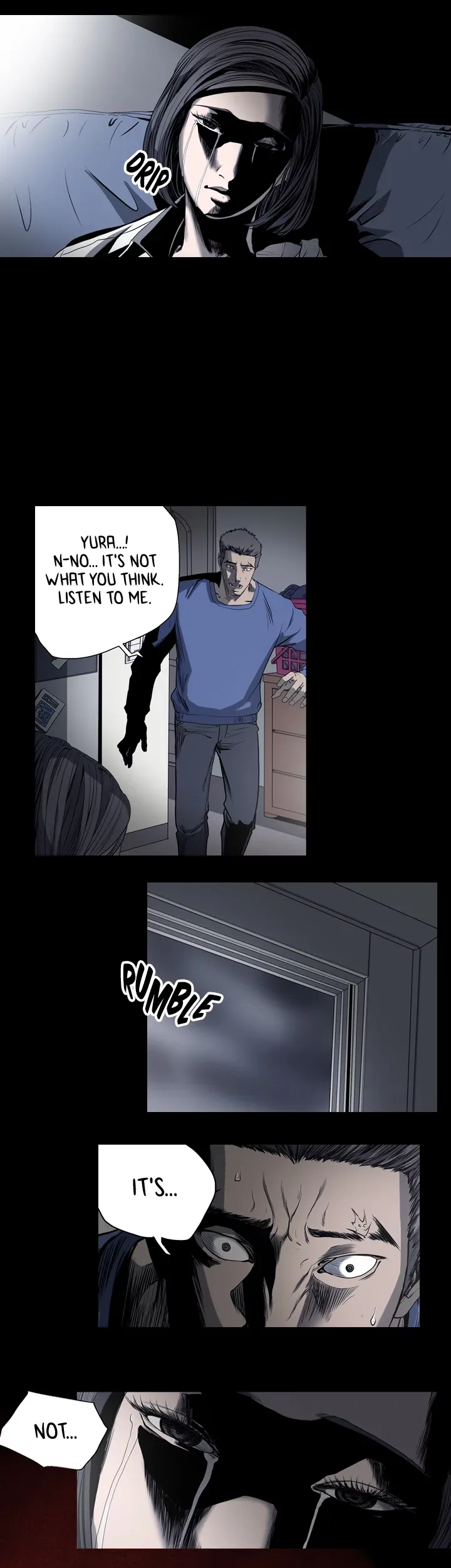 Doomed Chapter 45 page 16 - 