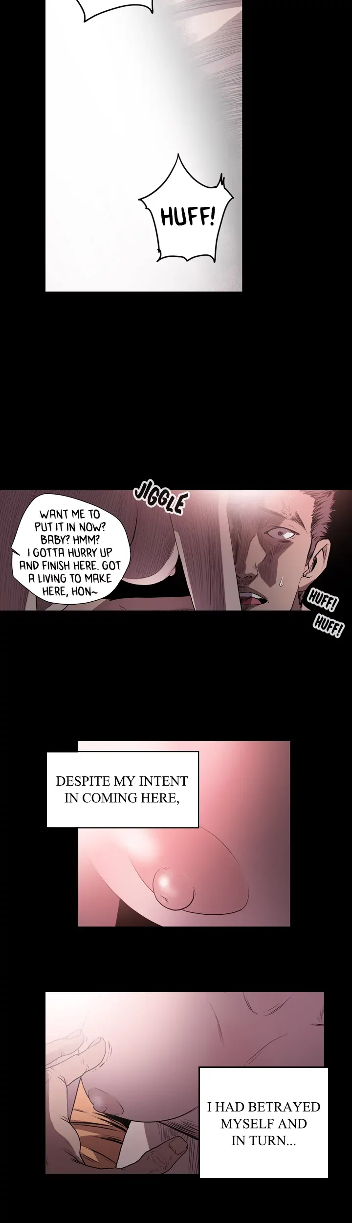 Doomed Chapter 45 page 3 - 