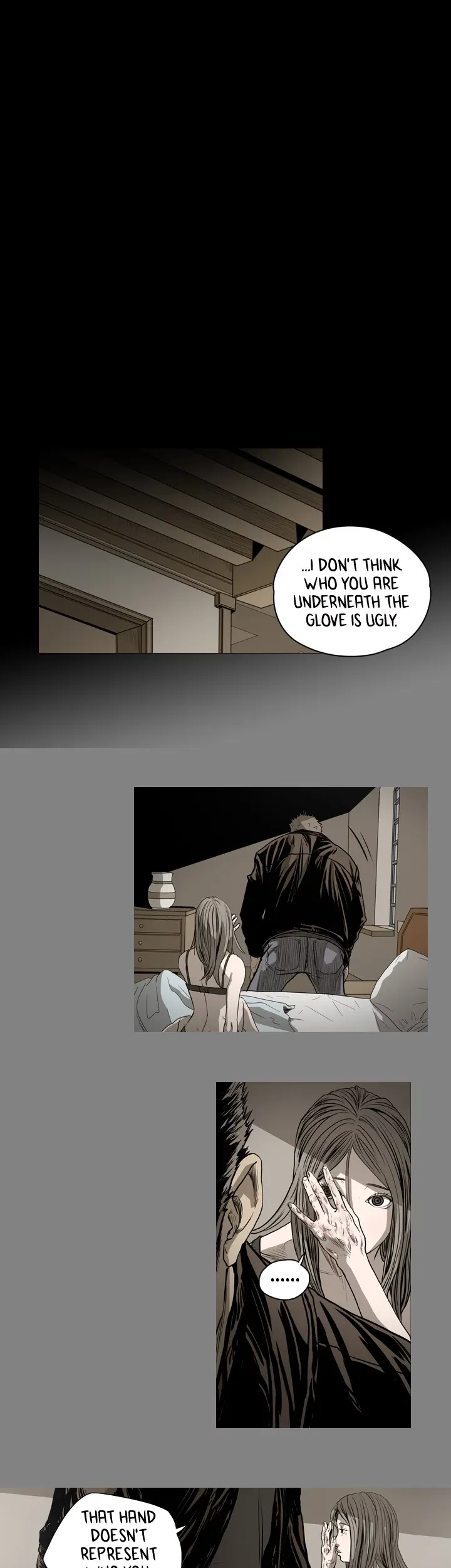 Doomed Chapter 45 page 24 - 