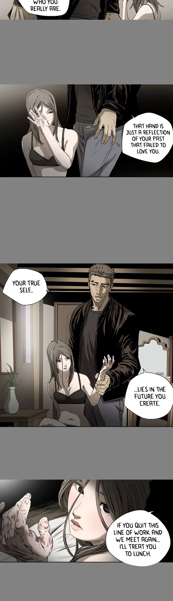 Doomed Chapter 45 page 25 - 