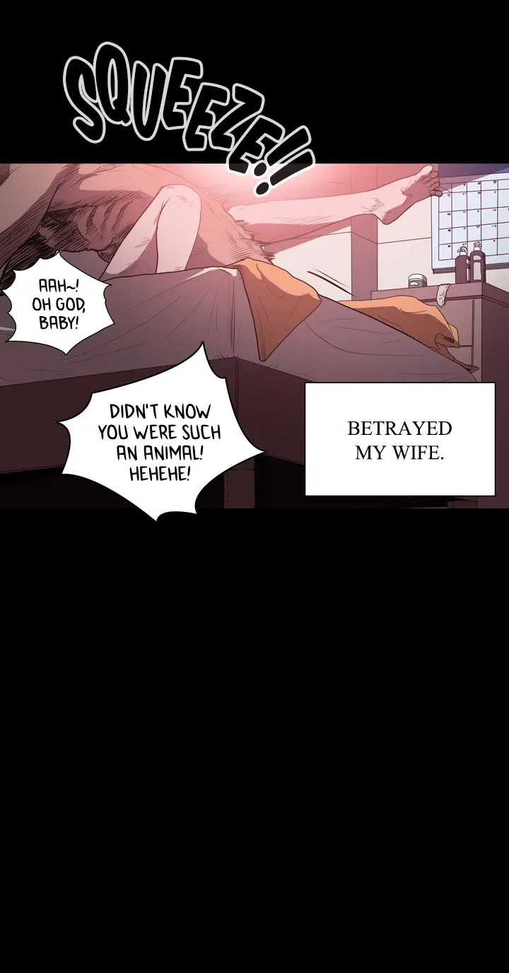 Doomed Chapter 45 page 4 - 