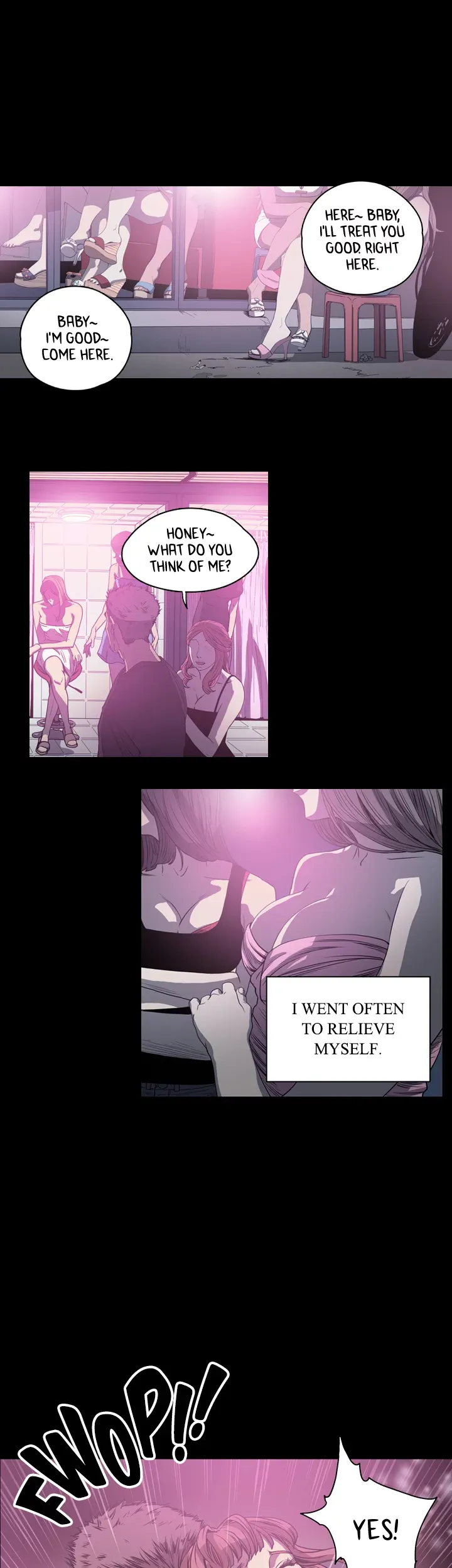 Doomed Chapter 45 page 8 - 