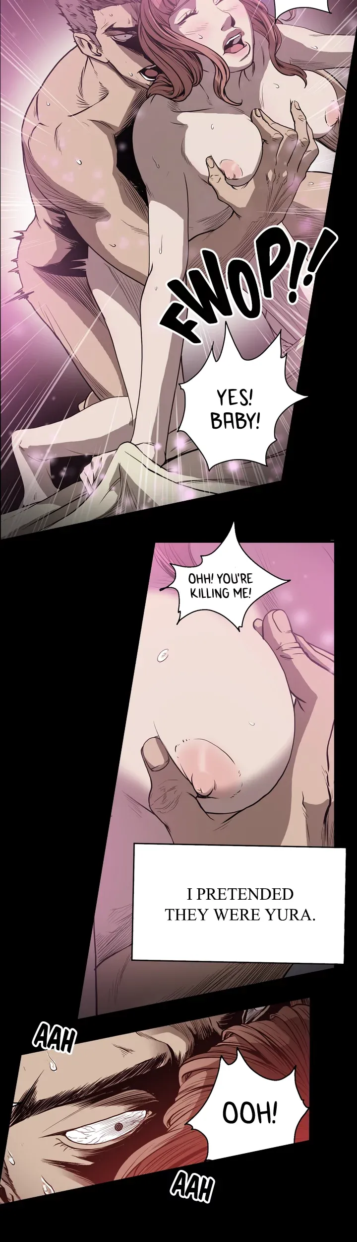 Doomed Chapter 45 page 9 - 
