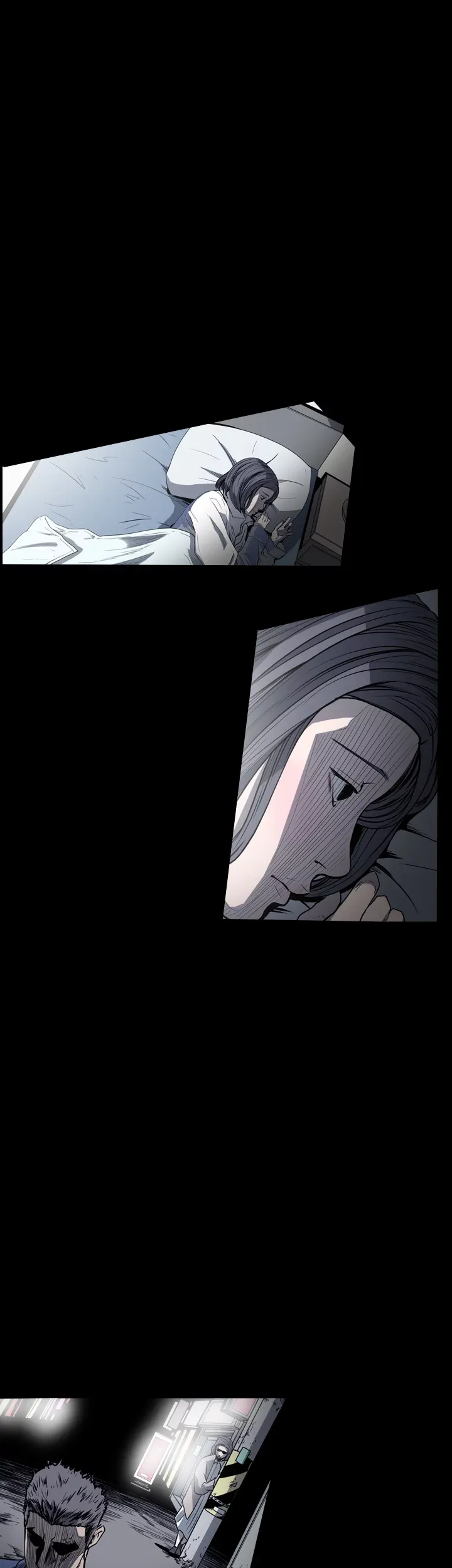 Doomed Chapter 45 page 10 - 