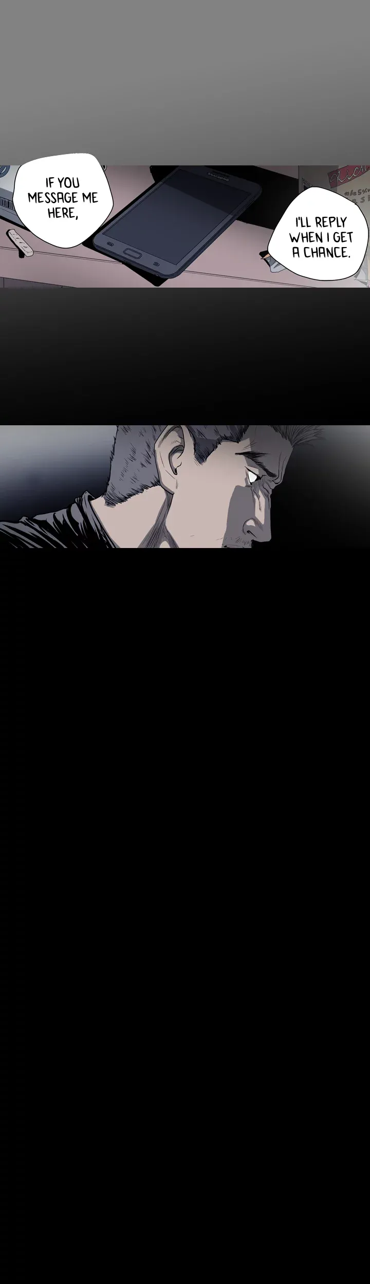 Doomed Chapter 46 page 1 - 