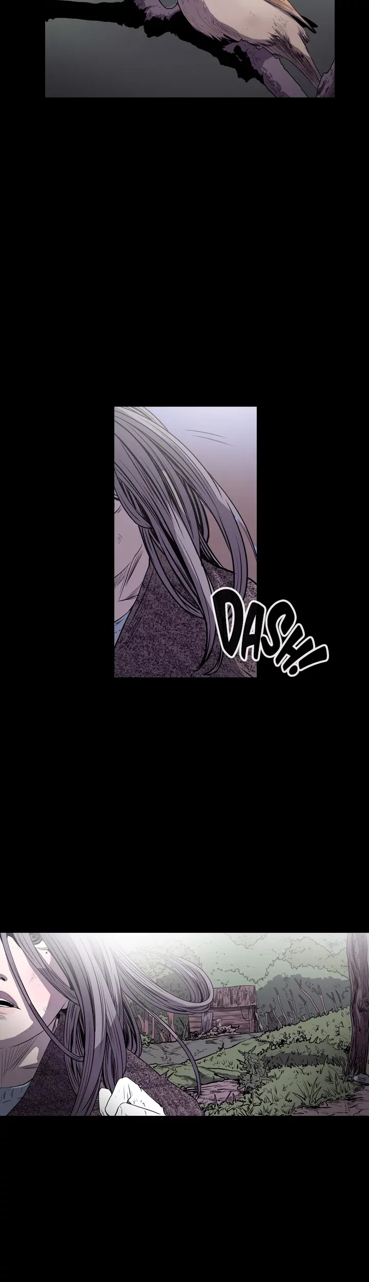 Doomed Chapter 46 page 11 - 