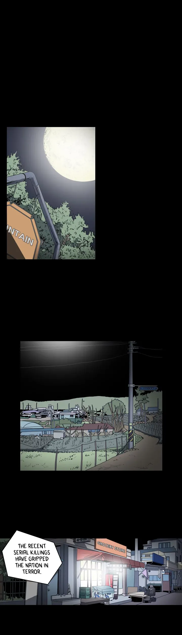 Doomed Chapter 46 page 19 - 