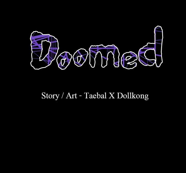 Doomed Chapter 46 page 28 - 