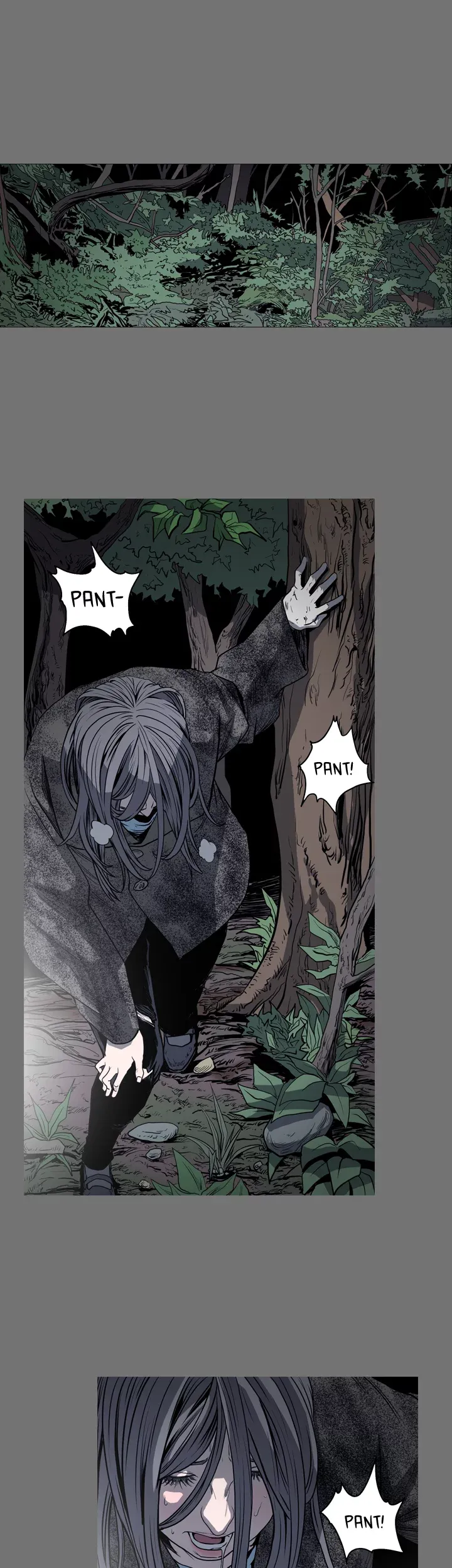 Doomed Chapter 46 page 5 - 
