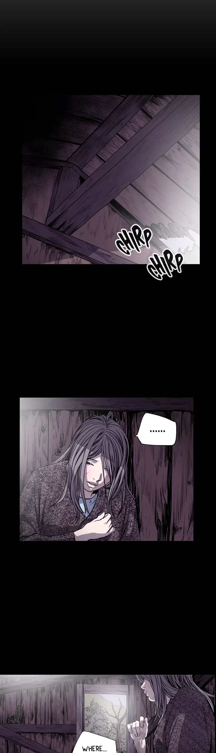 Doomed Chapter 46 page 8 - 