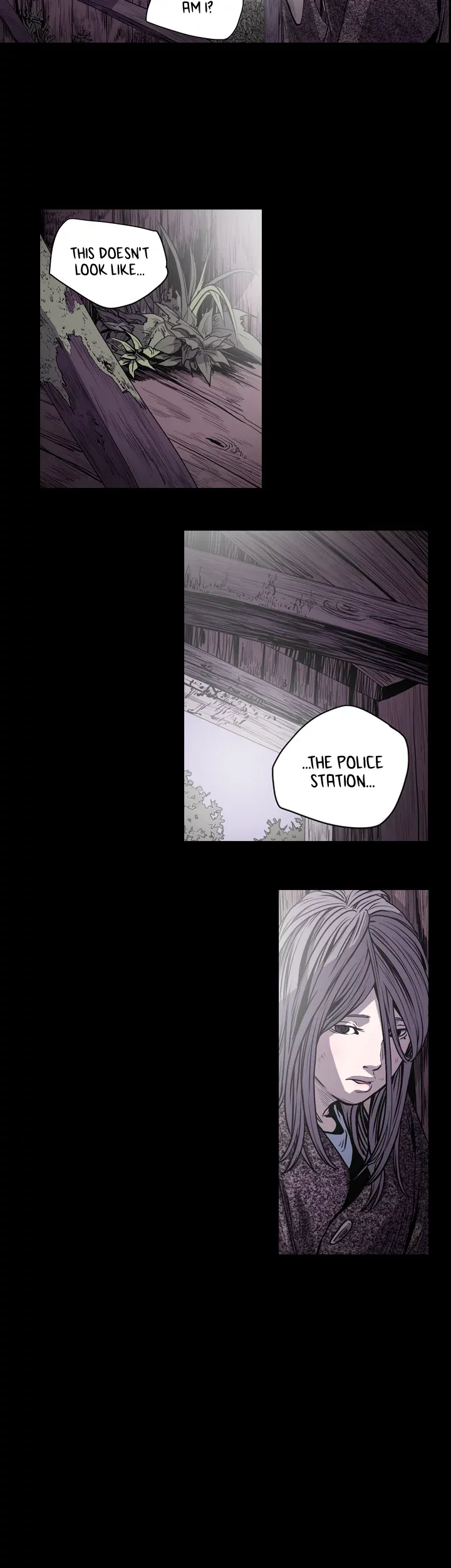 Doomed Chapter 46 page 9 - 