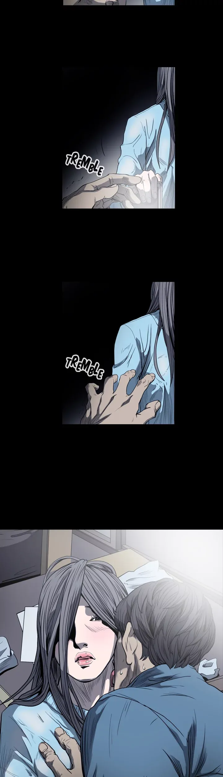 Doomed Chapter 47 page 23 - 