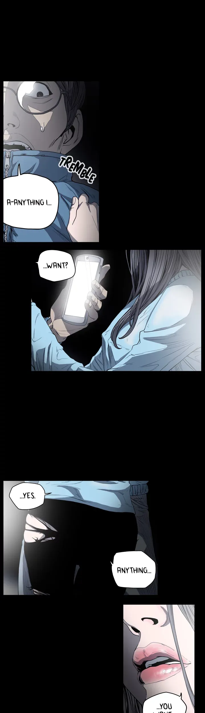 Doomed Chapter 48 page 1 - 