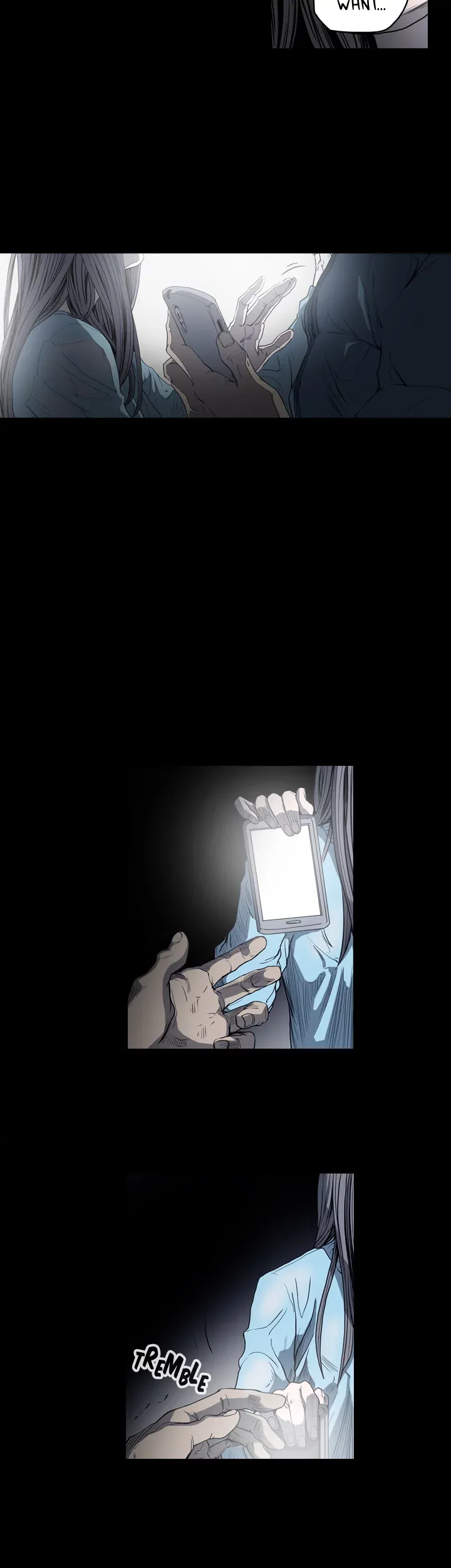 Doomed Chapter 48 page 2 - 