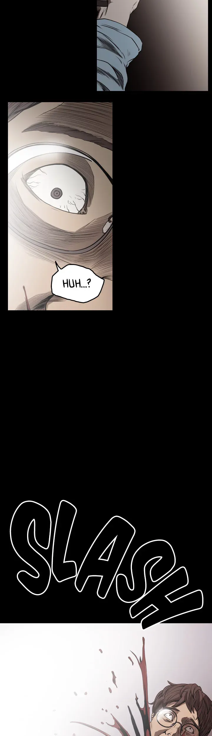 Doomed Chapter 48 page 19 - 