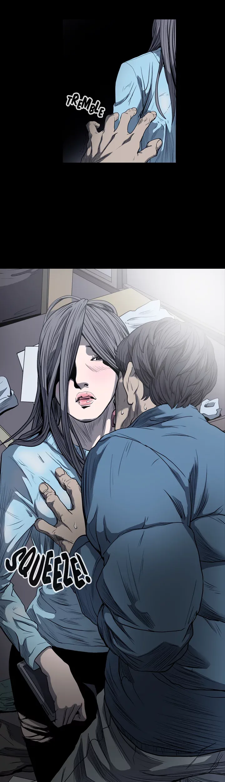 Doomed Chapter 48 page 3 - 