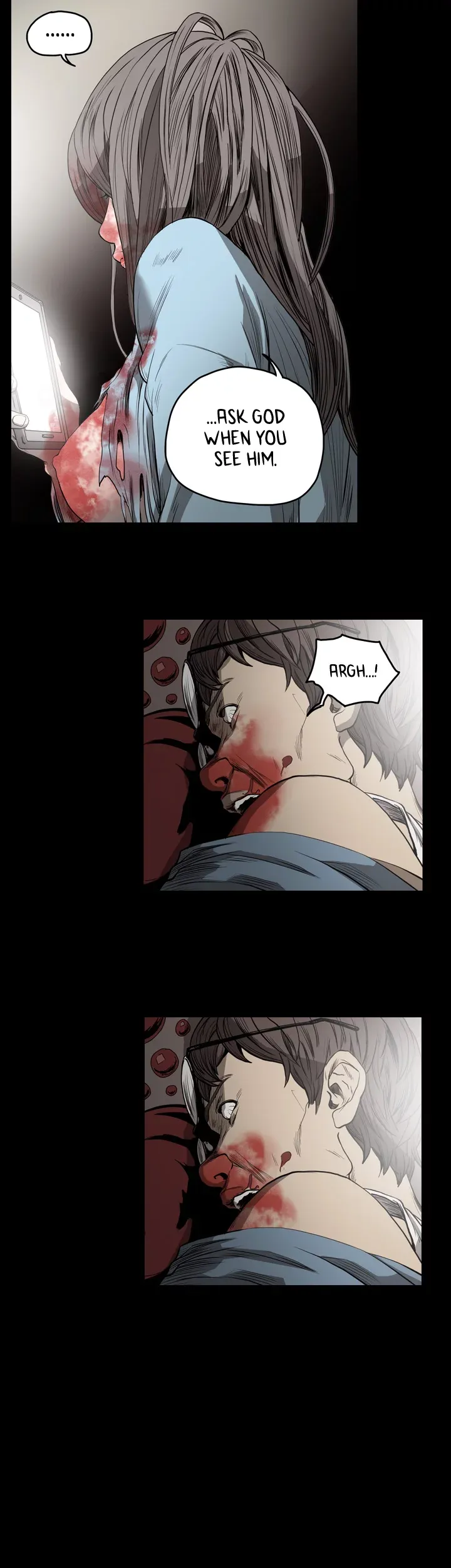 Doomed Chapter 48 page 22 - 