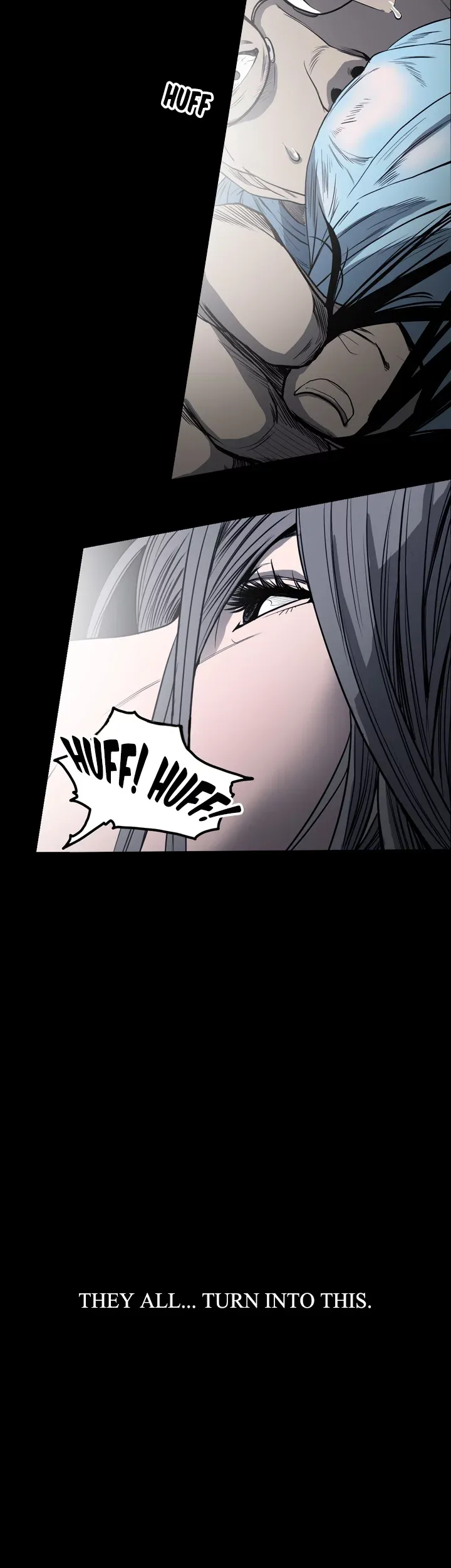 Doomed Chapter 48 page 8 - 