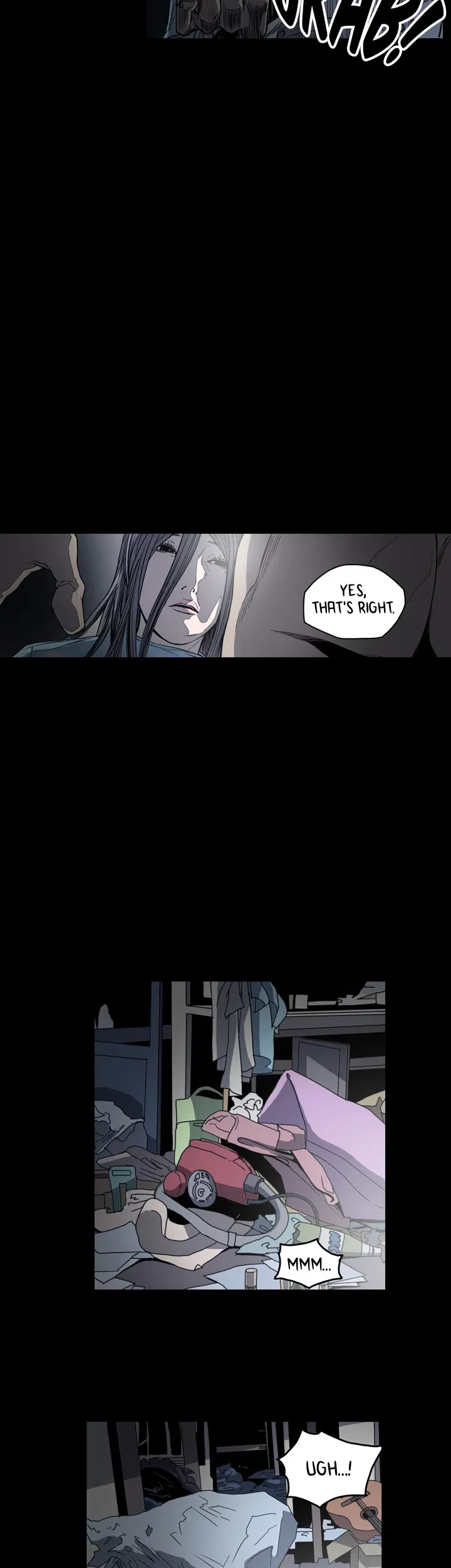 Doomed Chapter 48 page 10 - 