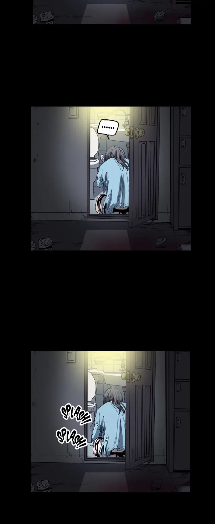 Doomed Chapter 49 page 12 - 