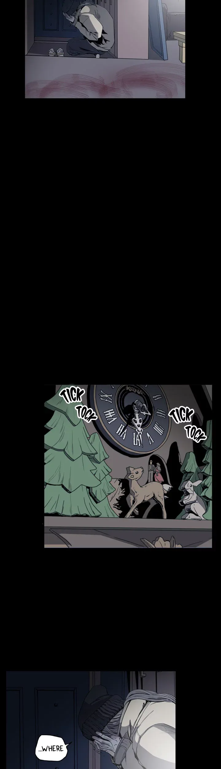Doomed Chapter 49 page 16 - 