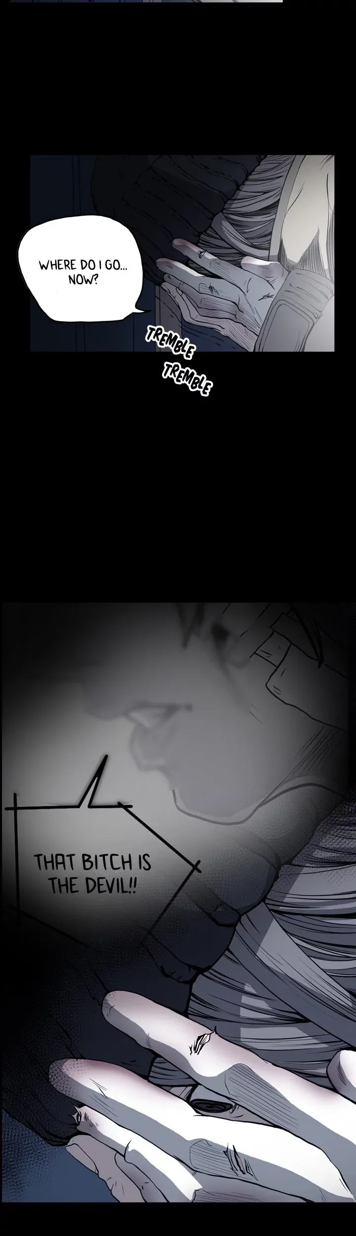 Doomed Chapter 49 page 17 - 