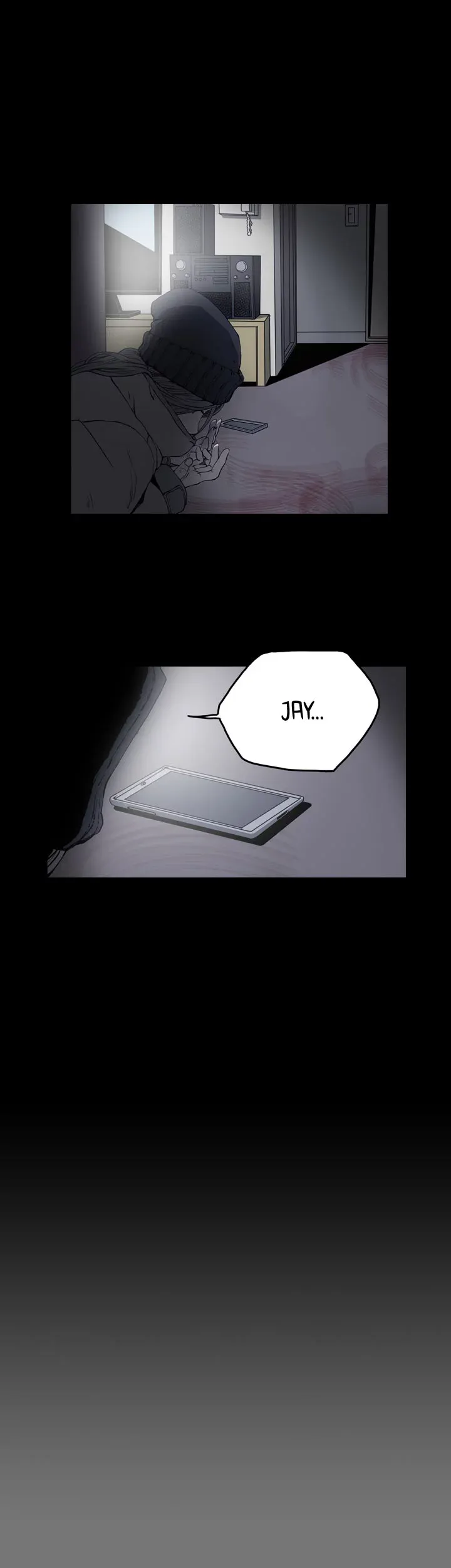 Doomed Chapter 49 page 18 - 