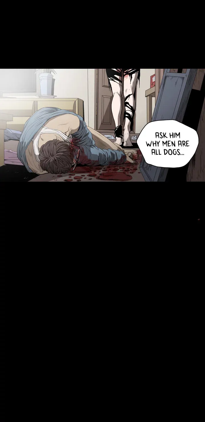 Doomed Chapter 49 page 3 - 