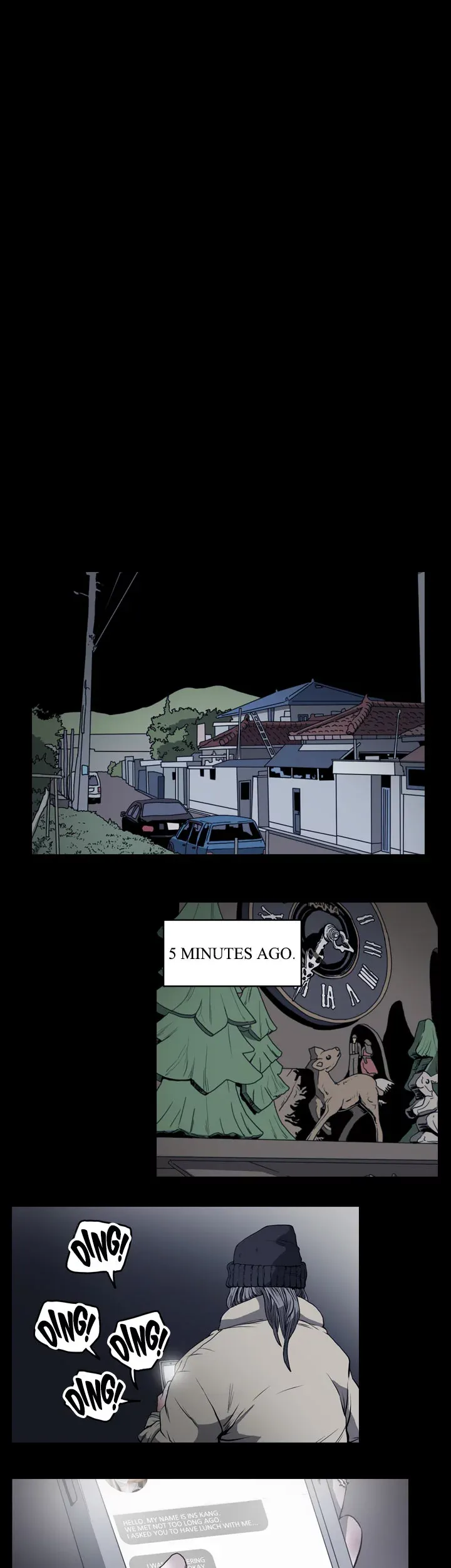 Doomed Chapter 49 page 25 - 