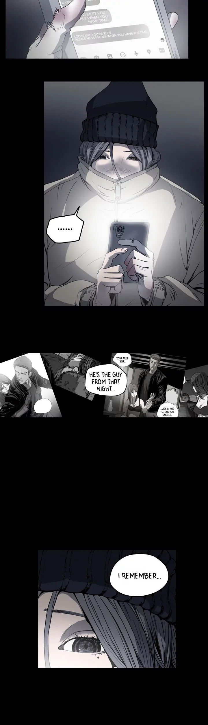 Doomed Chapter 49 page 26 - 