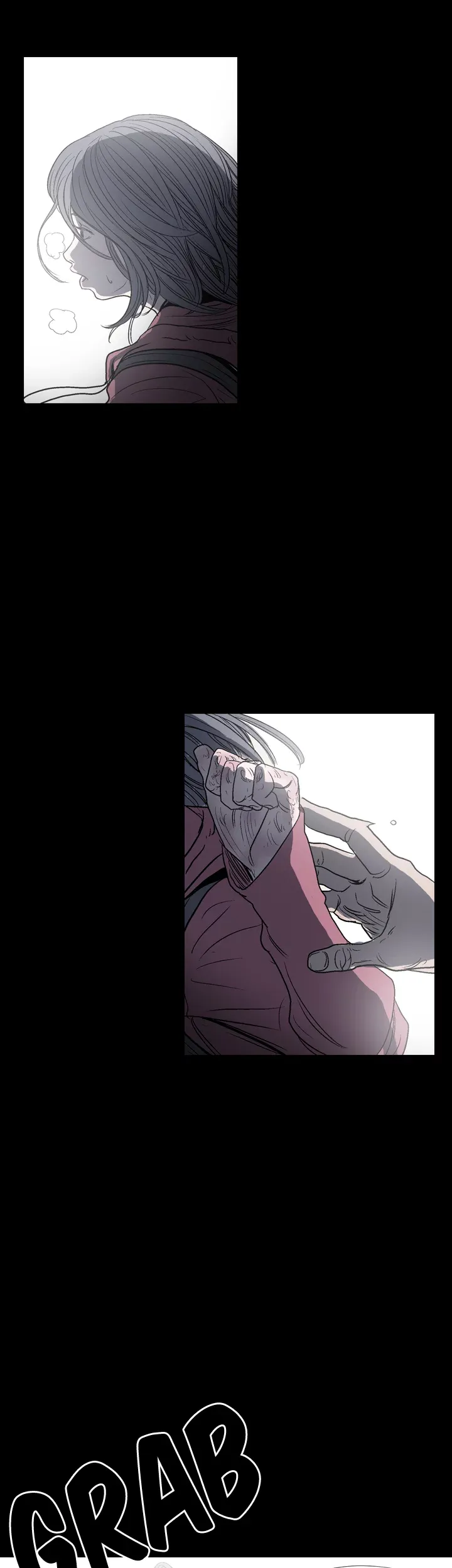 Doomed Chapter 5 page 1 - 