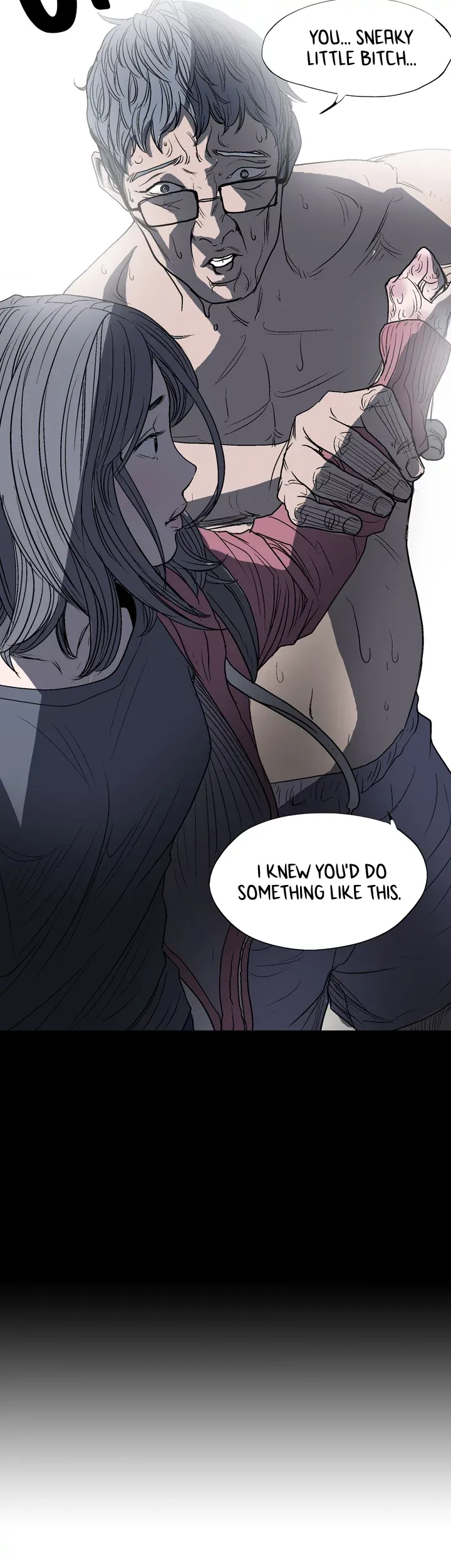 Doomed Chapter 5 page 2 - 