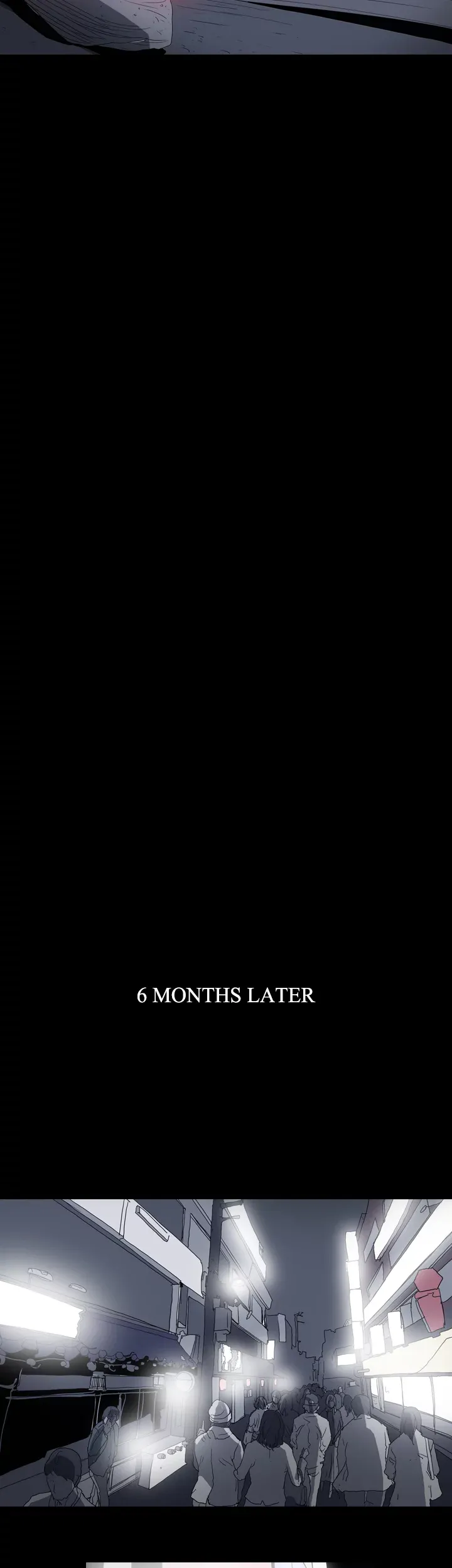Doomed Chapter 5 page 14 - 