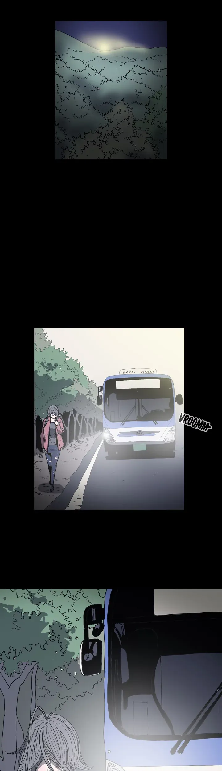Doomed Chapter 5 page 9 - 