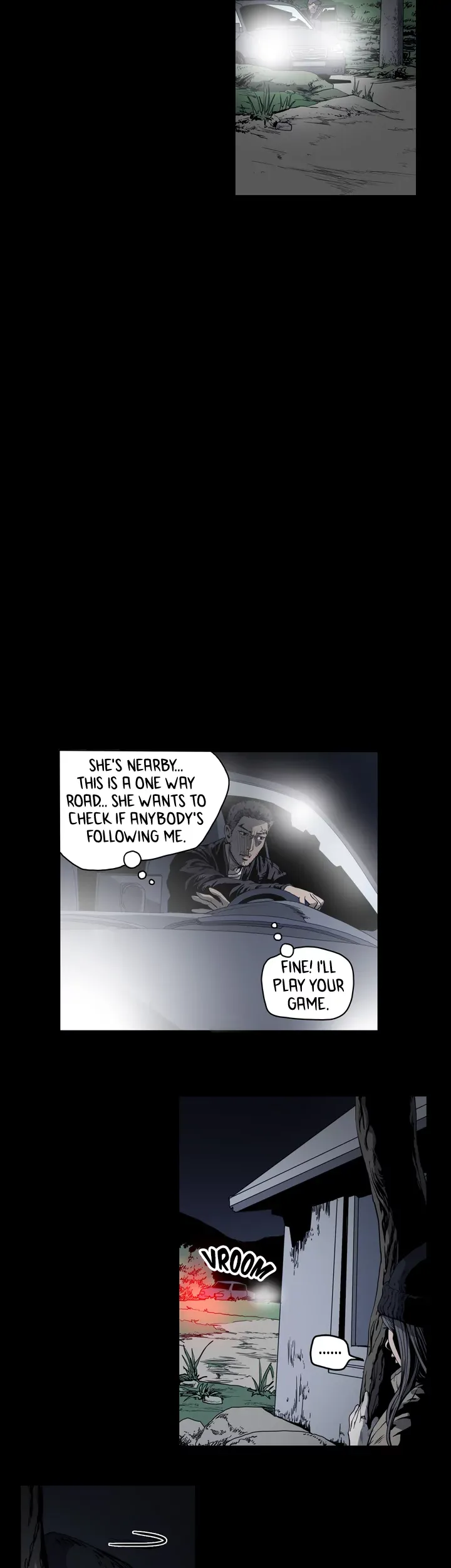 Doomed Chapter 50 page 16 - 