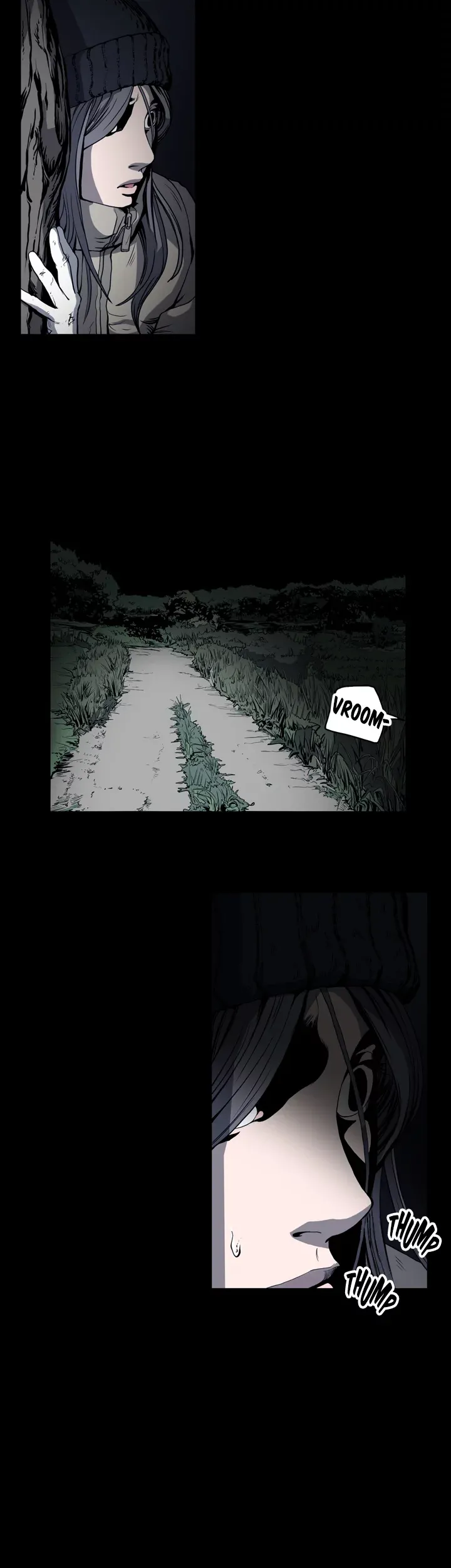 Doomed Chapter 50 page 17 - 