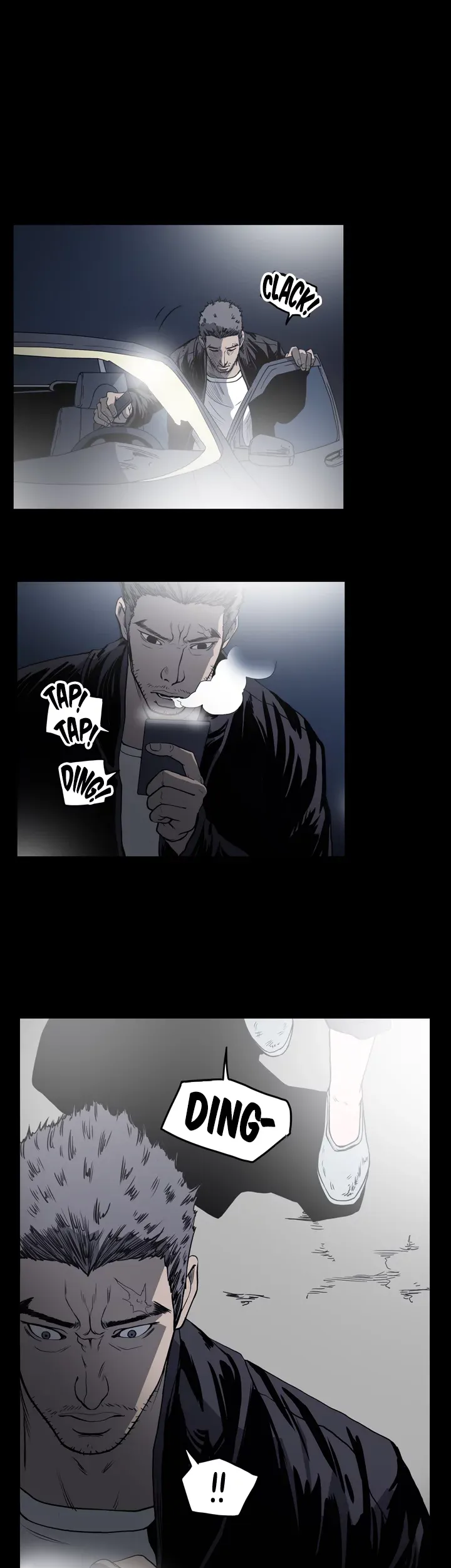 Doomed Chapter 50 page 20 - 