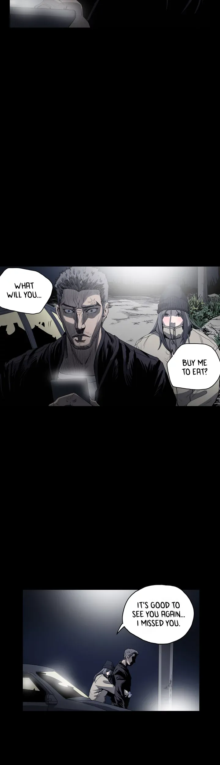 Doomed Chapter 50 page 21 - 